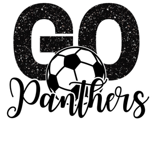 Go Panthers Soccer