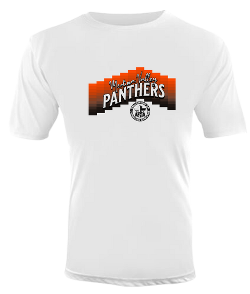Medina Valley Panthers FCA Dri-Fit Short Sleeve