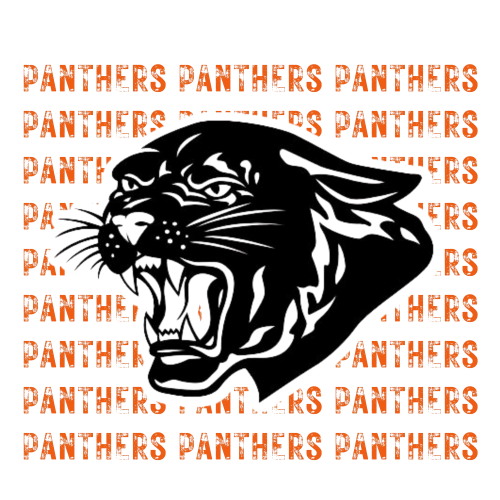 Panther Head