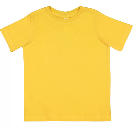 2023 Schott Reunion Shirt- Toddler